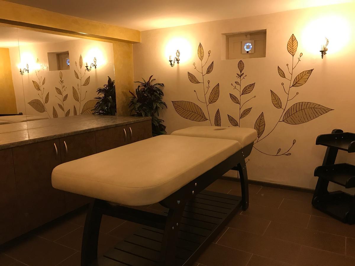 Boutique Hotel Vsk Kentavar Drjanowo Exterior foto